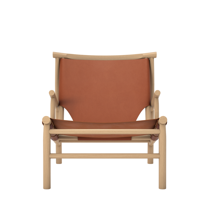 Samurai | Lounge Chair