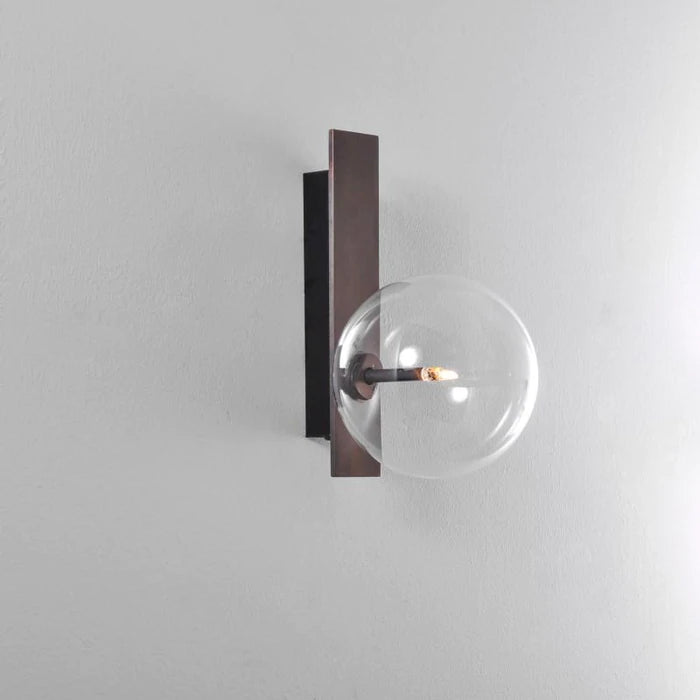 Oslo | Wall Sconce
