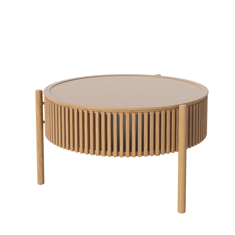 Story | Coffee Table