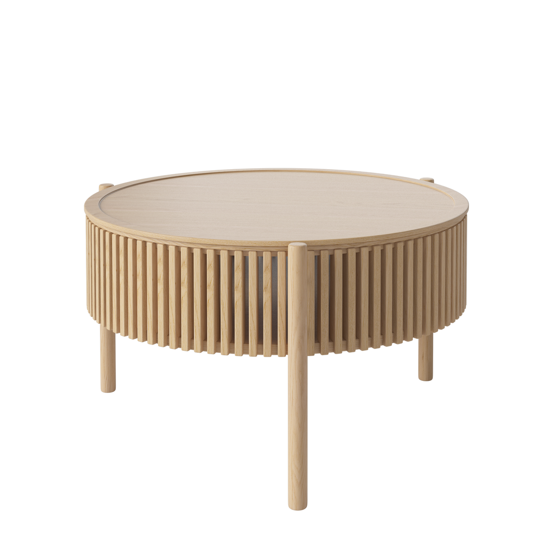 Story | Coffee Table