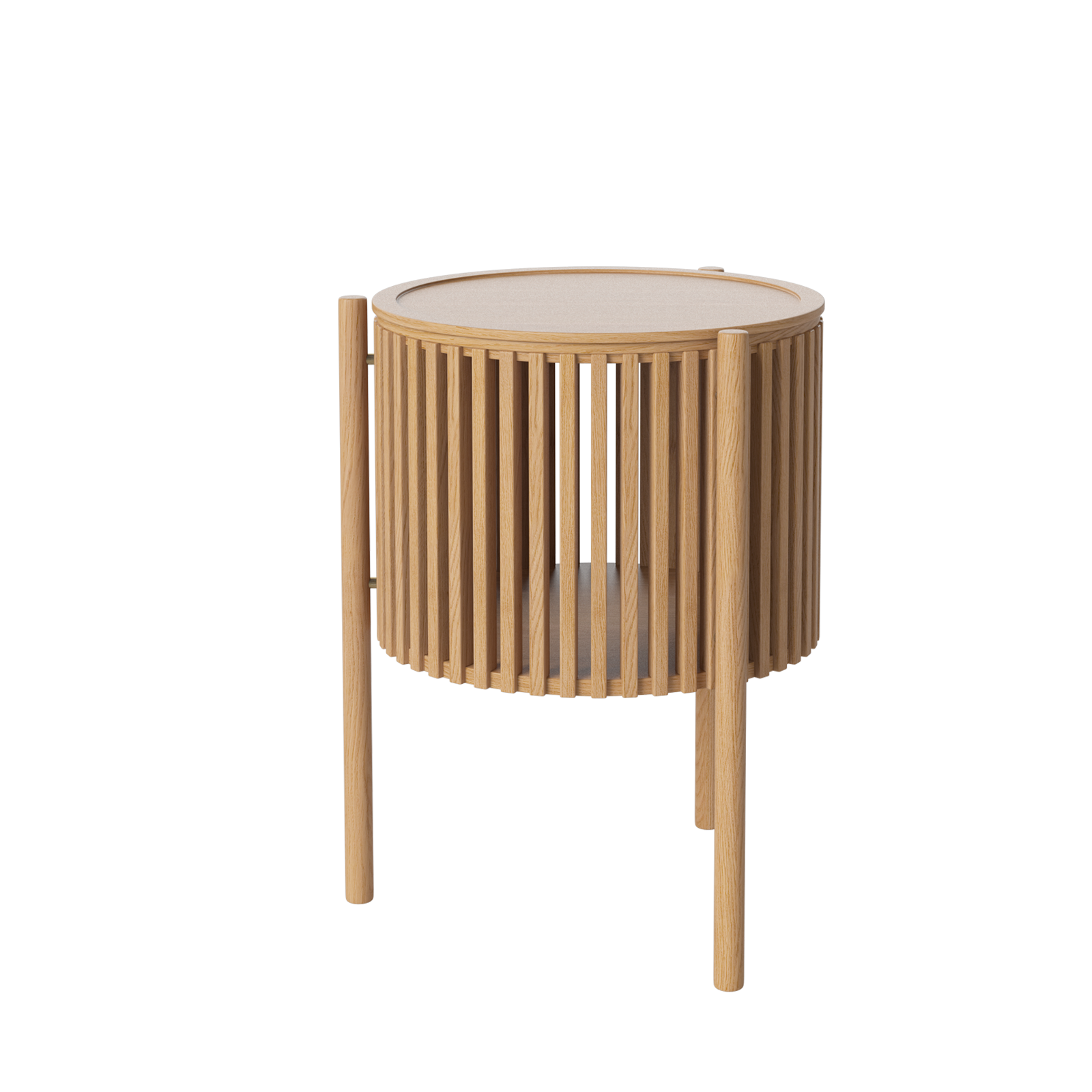 Story | Side Table