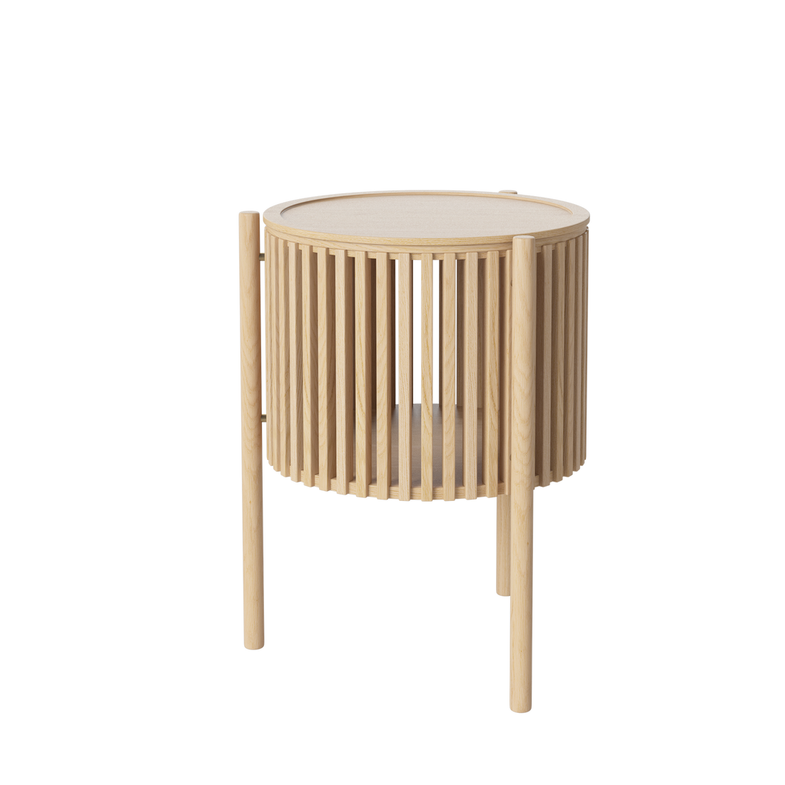 Story | Side Table