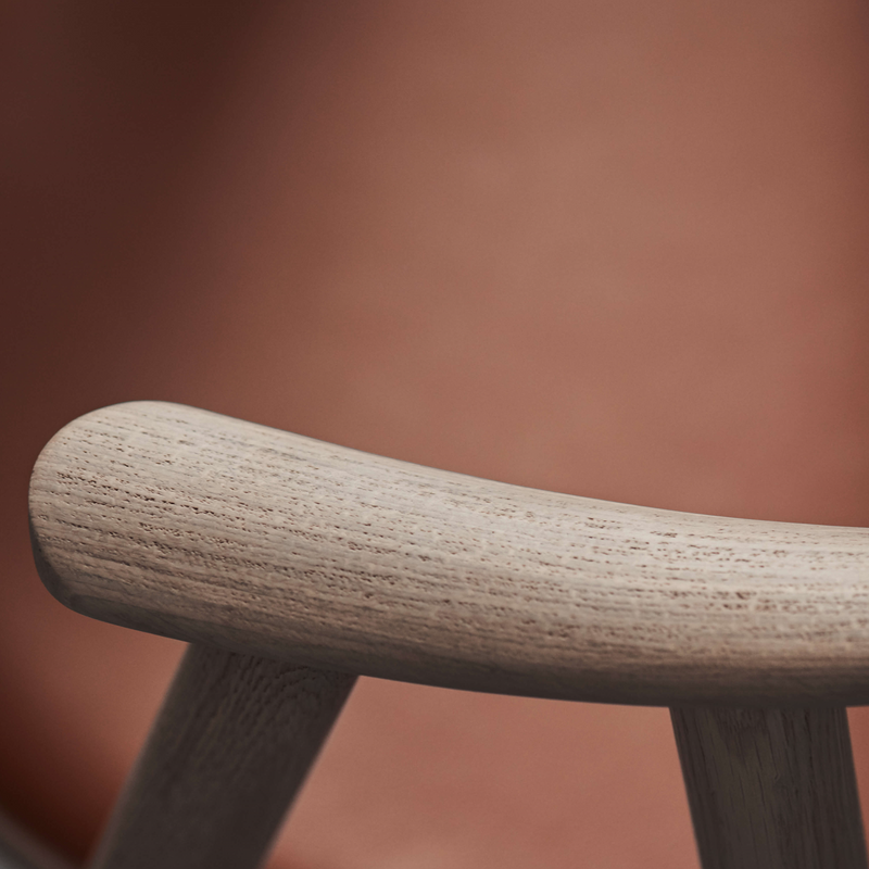 Swing | Dining Chair