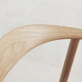 Swing | Dining Chair