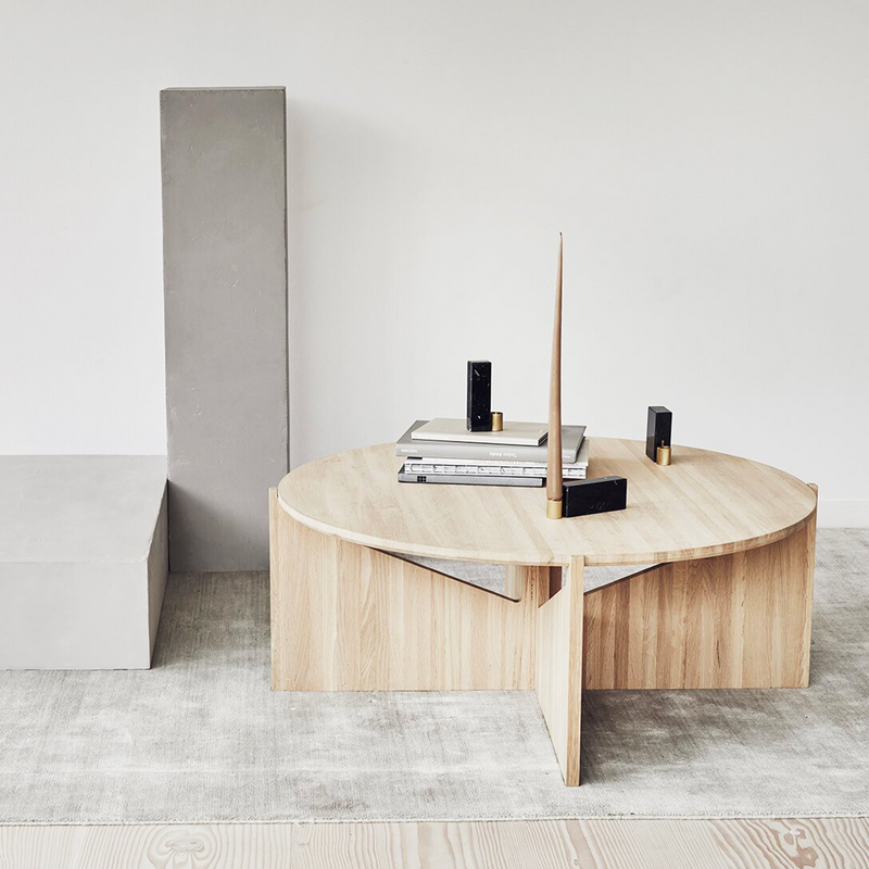 Simple XL | Coffee Table (Ex Display)