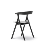Yksi | Black Chair
