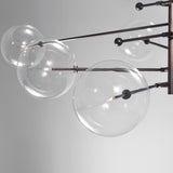 RD15 8 Arm | Chandelier
