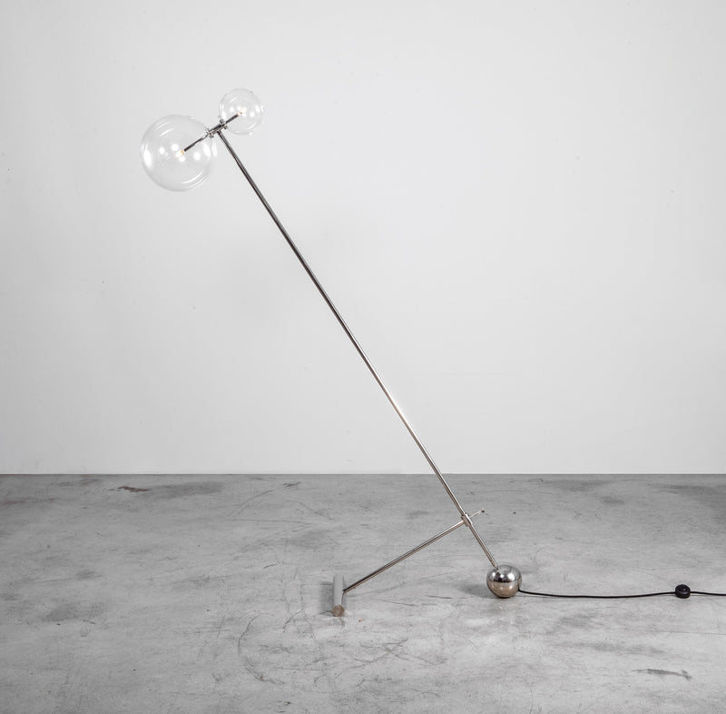 Zosia | Floor Lamp