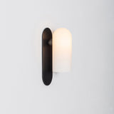 Odyssey MD | Wall Sconce
