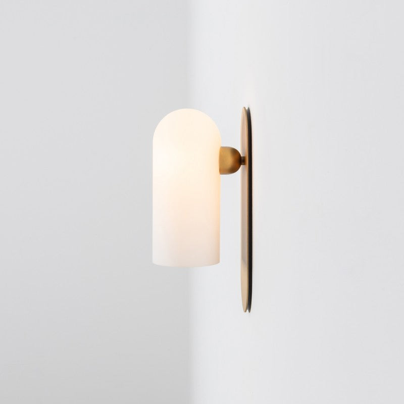 Odyssey MD | Wall Sconce