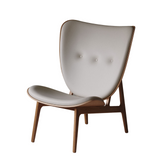 Elephant Leather | Lounge Chair