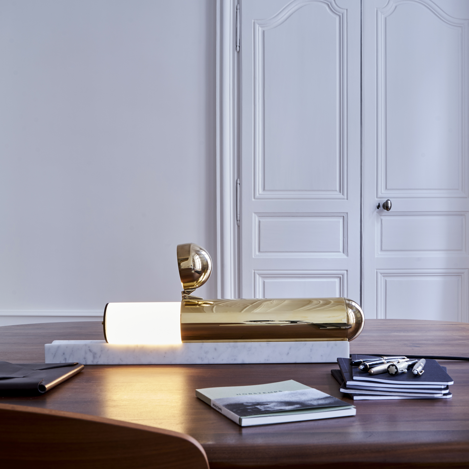 Isp | Table Lamp