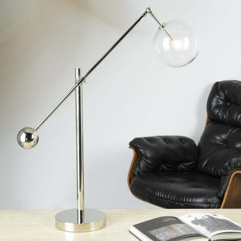 Milan | Table Lamp
