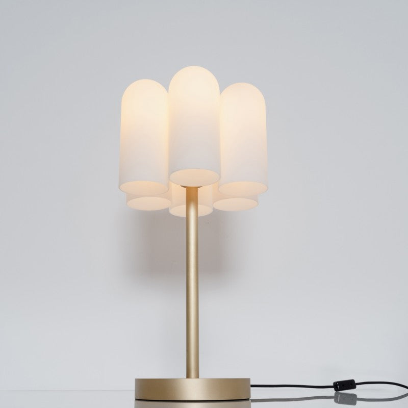 Odyssey 6 | Table Lamp