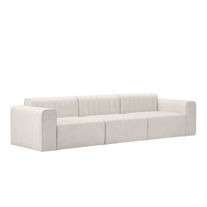 Riff | 3 Seater Modular Sofa