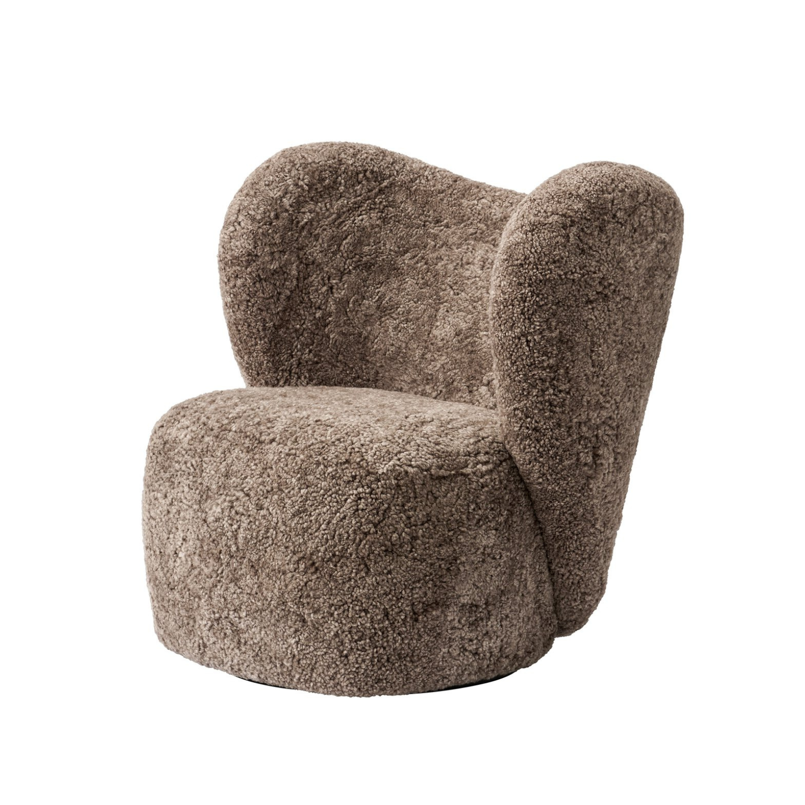 Little Big Chair - Sheepskin | Lounge Chair