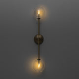 Miron | Wall Sconce