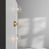 Miron | Wall Sconce