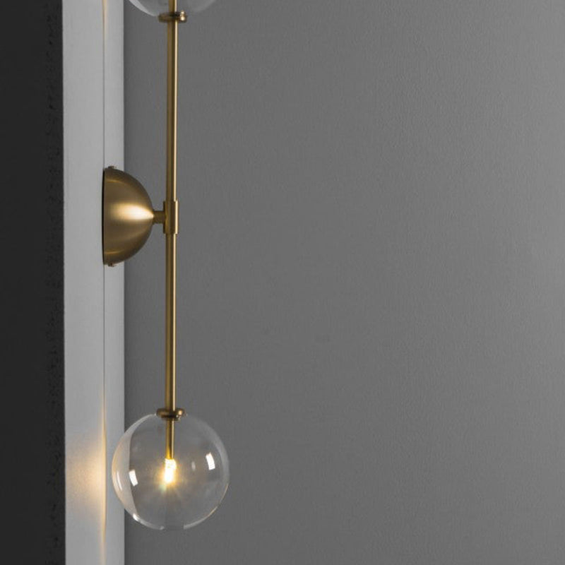 Miron | Wall Sconce