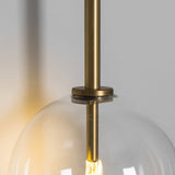 Miron | Wall Sconce