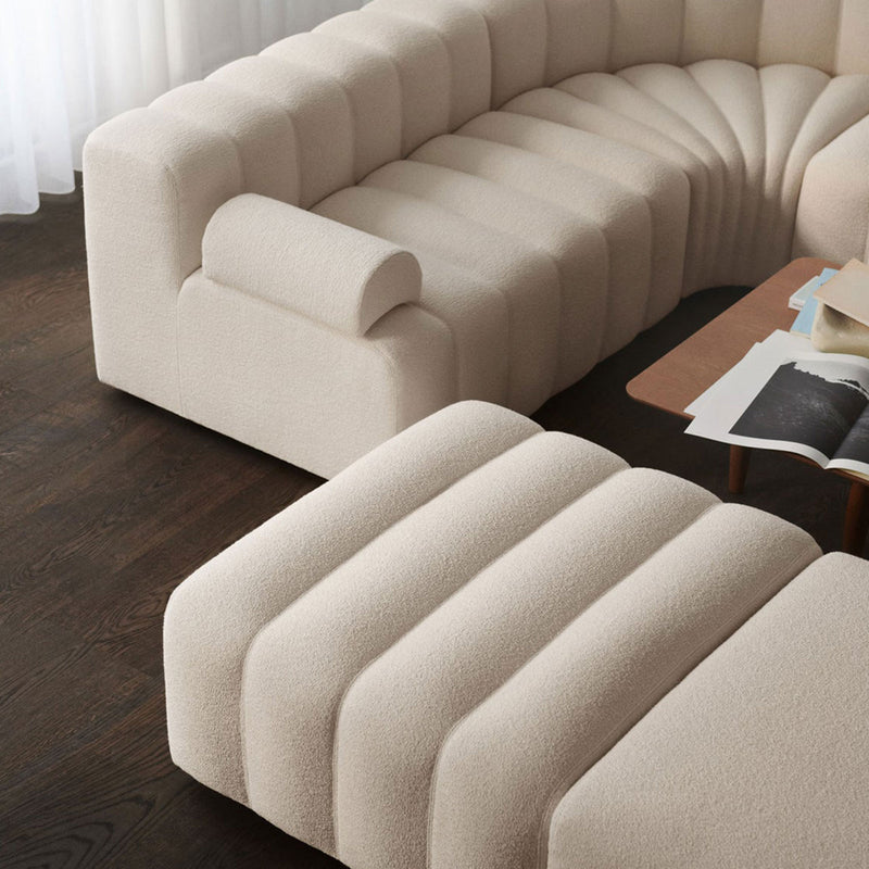 Studio Armrest | Sofa Module