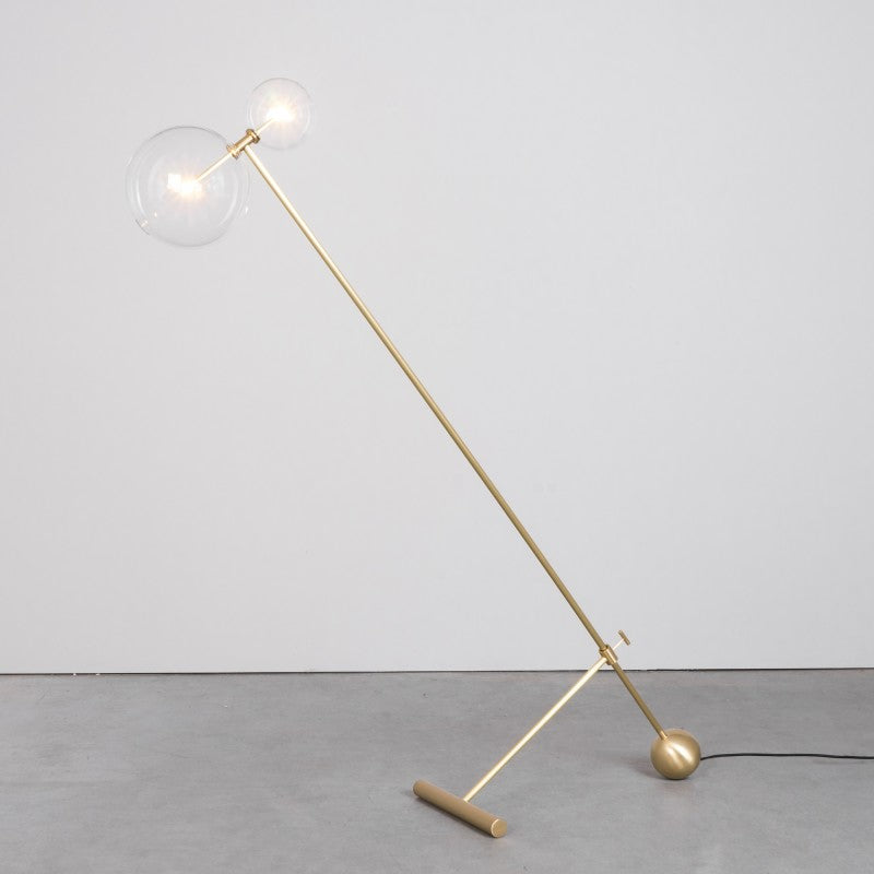 Zosia | Floor Lamp